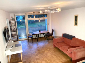 Private Wohnung in Fürstenfeldbruck, nahe Ammersee/München/Augsburg